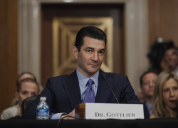 FDA Czar Dr. Scott Goettlieb and His War on Kratom