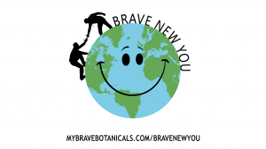 Brave New You